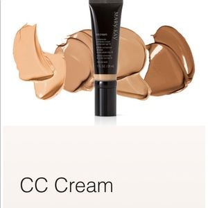 CC Cream SPF 15